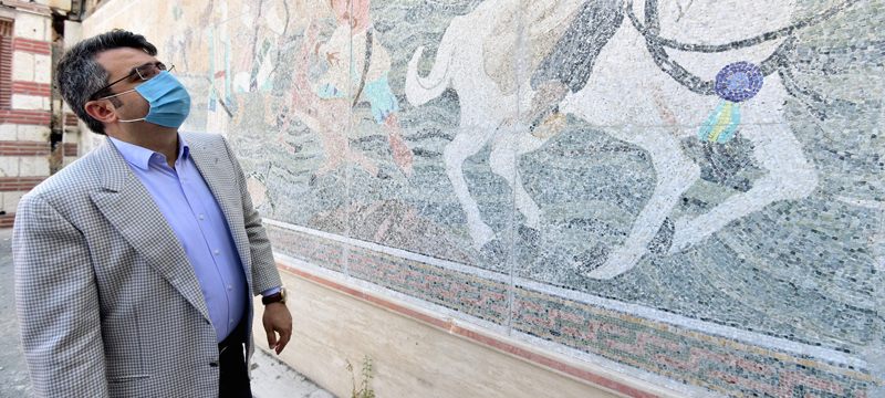 Mollayegan’da çocuk sesleri yankılanacak
