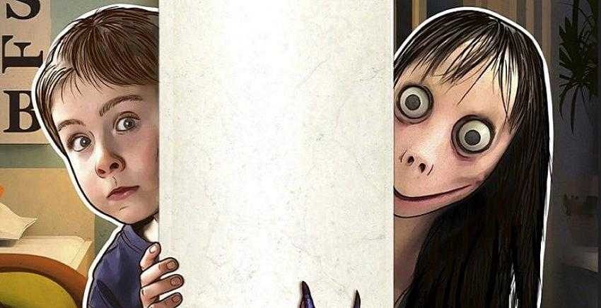 Cumhurbaşkanlığı uyardı! Momo