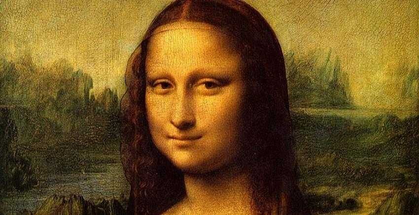 Mona Lisa