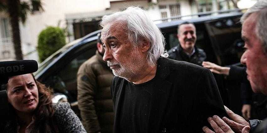 Müjdat Gezen, Abdülhamid’in torununa tazminat ödeyecek