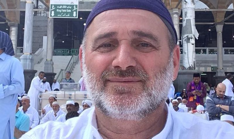 Bursalı muhtar koronaya yenik düştü