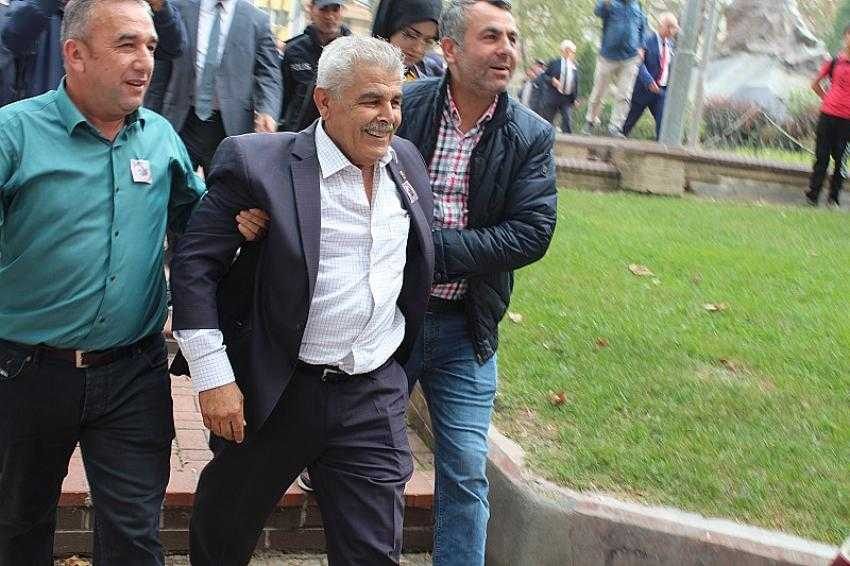 Bursa