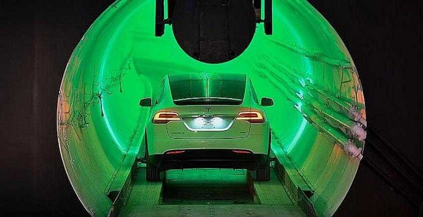 Musk