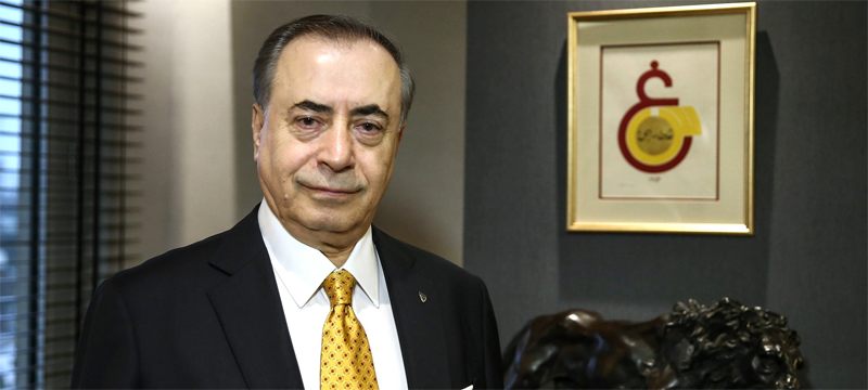 Galatasaray Başkanı Mustafa Cengiz ameliyat oldu