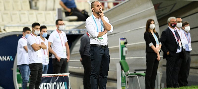 Mustafa Er, 3 isimden 1 dakikada bile vazgeçmedi