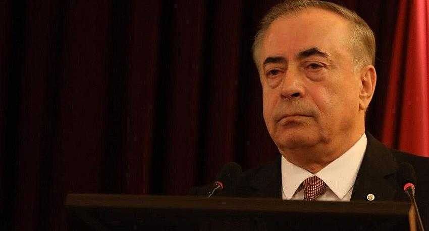 Fatih Terim ile aramızda en ufak bir sorun yok