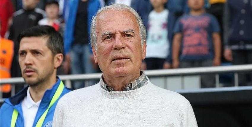 Mustafa Denizli görevinden ayrıldı