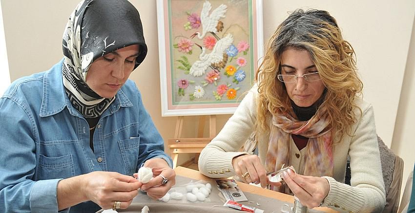 NİLSEM’de yeni dönem kayıtları başlıyor 
