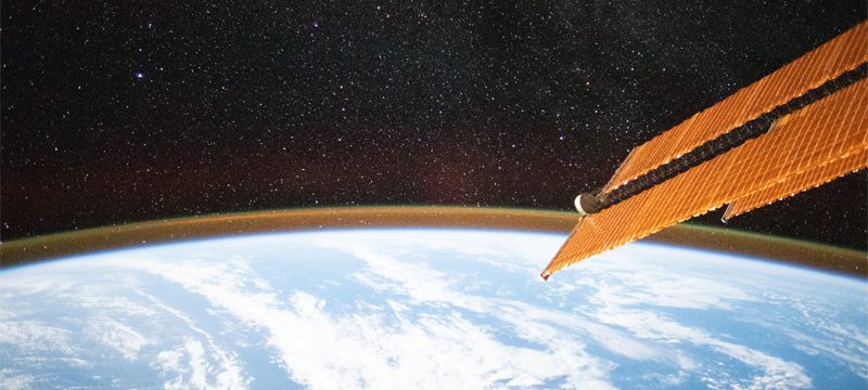 NASA, uzay hava durumunun Dünya’ya etkisini araştırıyor