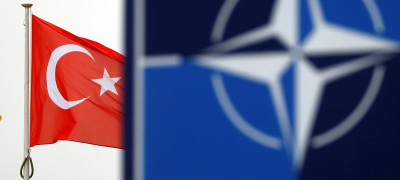 NATO’daki Doğu Akdeniz toplantılarına 