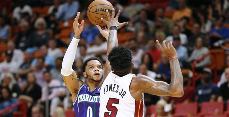 NBA maçlarına koronavirüs engeli