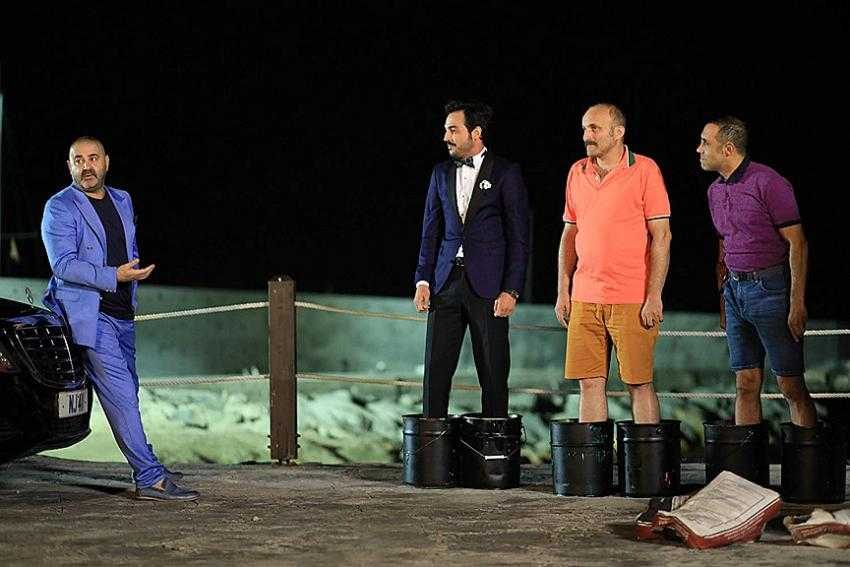 Bu hafta 6 film vizyona girecek