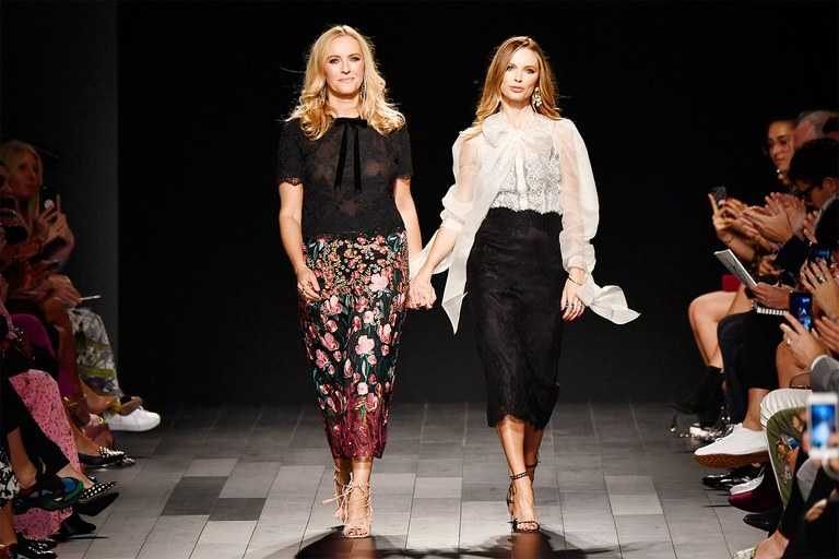 Modanın kalbi: New York Moda Haftası’ndan detaylar