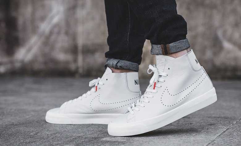 Nike Blazer