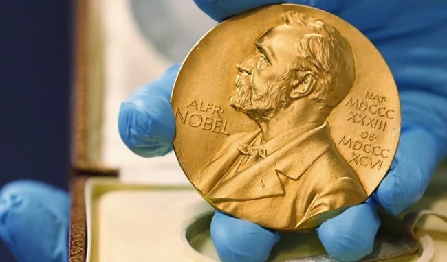 Nobel Kimya Ödülü sahiplerini buldu