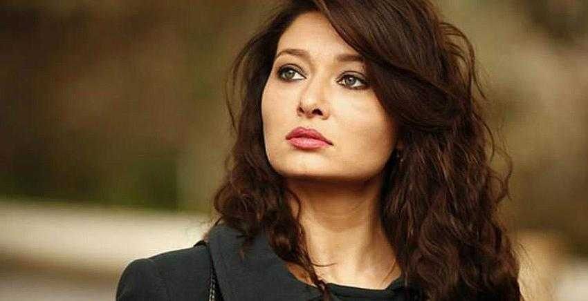 Nurgül Yeşilçay