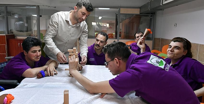 OBAM toplumsal farkındalığı sağlıyor