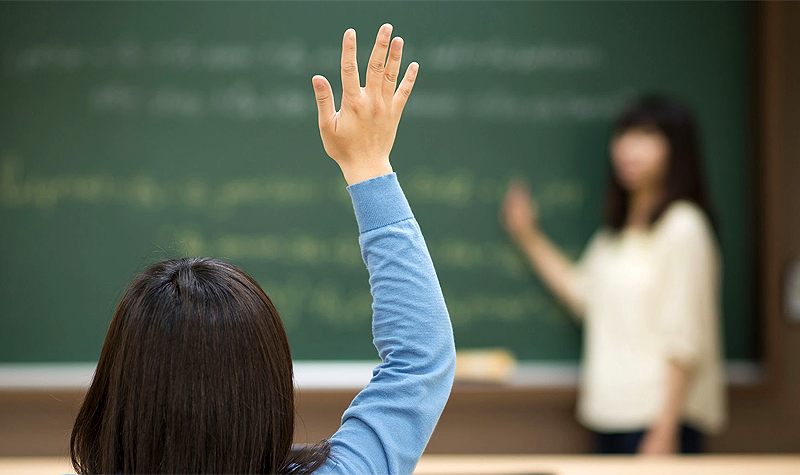İki öğretmenin hukuk zaferi