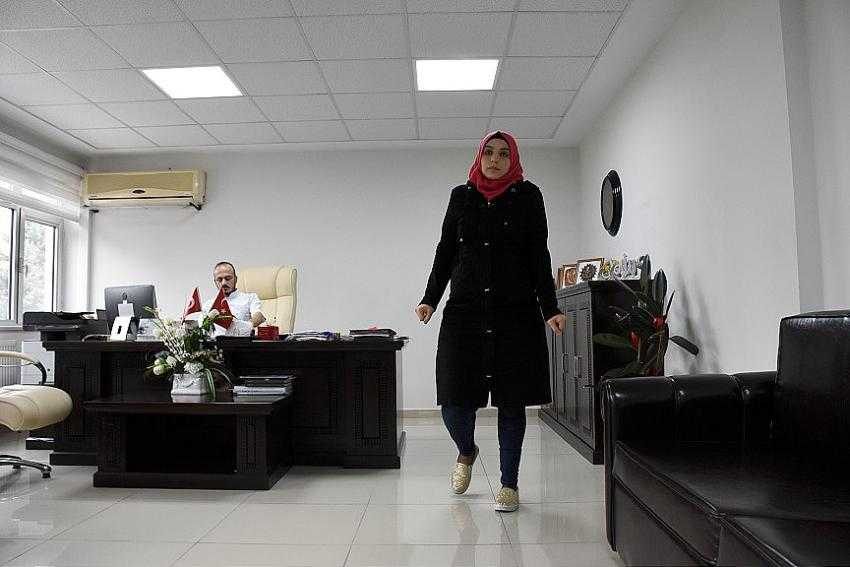 11 yıllık derdine Bursa