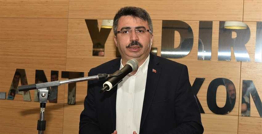 Yıldırım