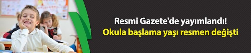 Resmi Gazete