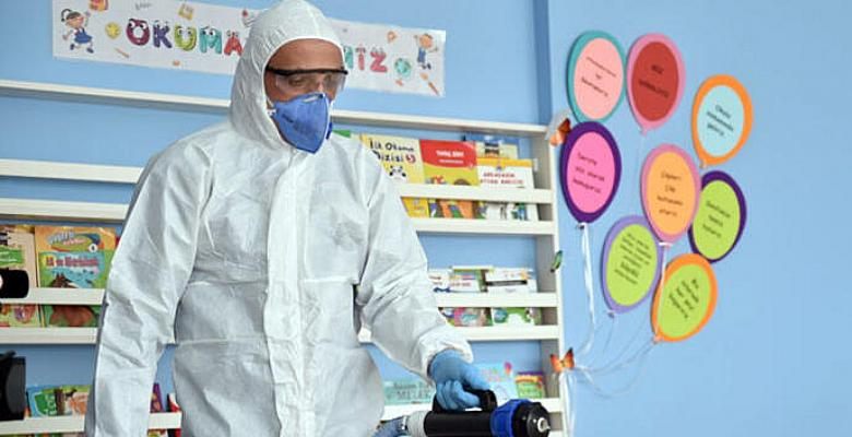 Milli Eğitim Bakanı Selçuk
