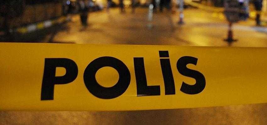 Tartıştığı nişanlısını, pompalı tüfekle öldürdü