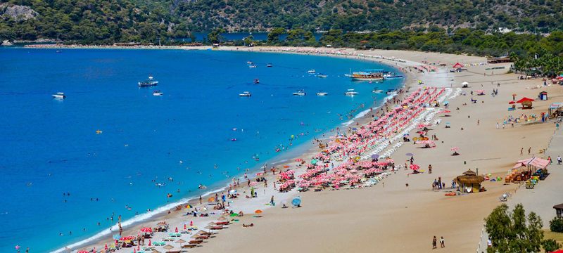 Kültür ve Turizm Bakanı normalleşme planını açıkladı