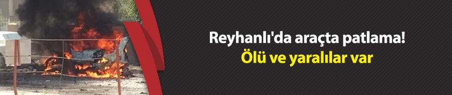 Reyhanlı