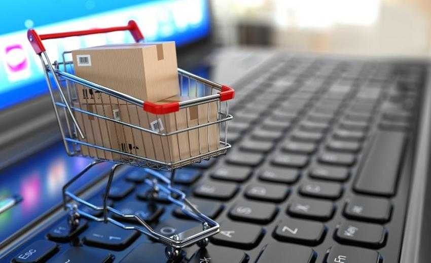 Online yurt dışı alışverişlerinde vergi dönemi