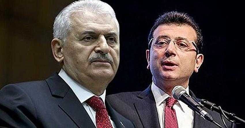 Ortak yayının günü ve moderatörü belli oldu