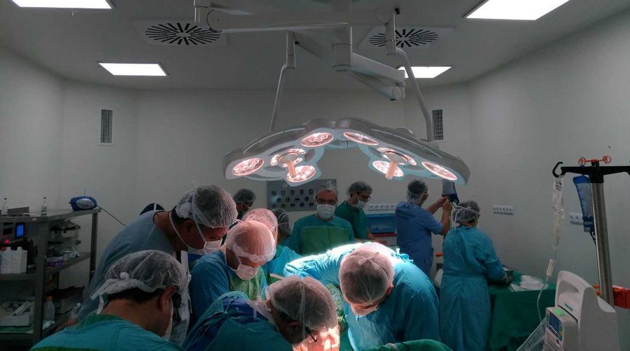 Organlarıyla 3 kişiye umut oldu