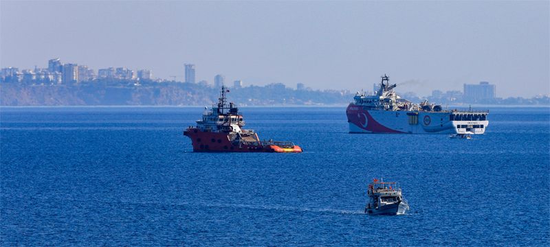 Dışişleri