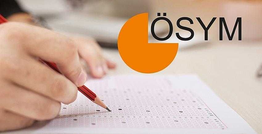 YKS başvuruları için son 3 gün