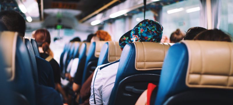 Otobüs yolculuğunda yeni dönem! Bakanlık duyurdu