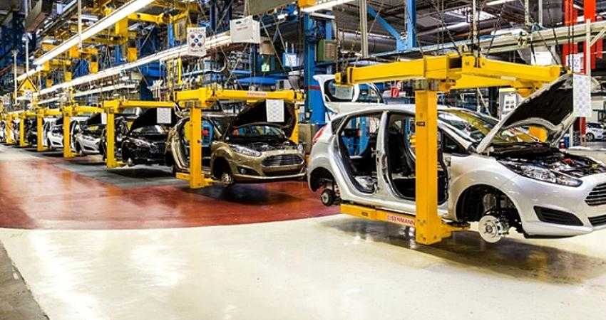 Dev şirket 12 bin kişiyi işten çıkaracak 