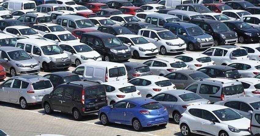 Otomotiv ihracatında yıl bitmeden rekor geldi