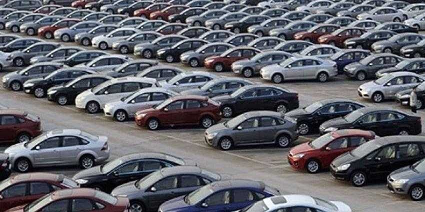 Otomotiv sektöründe ihracat rekoru geliyor