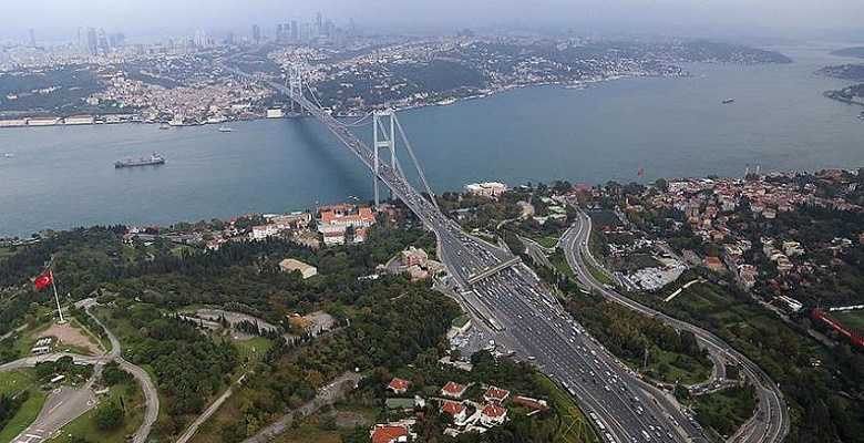 Araç sahipleri dikkat! Köprü geçişlerine düzenleme yapıldı
