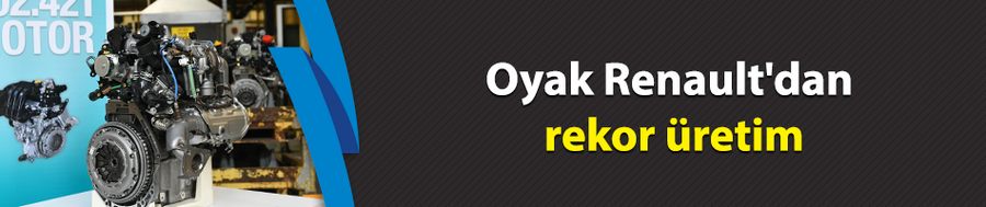 Oyak Renault