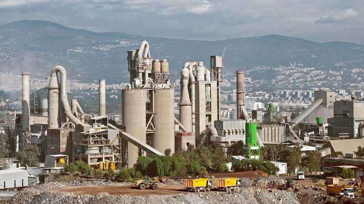 Bu yılın en büyük yabancı yatırımı OYAK