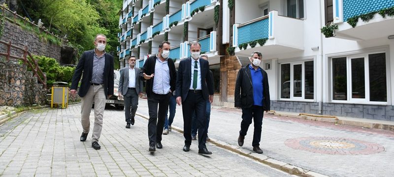 Oylat yeni döneme yenilenerek hazırlanıyor