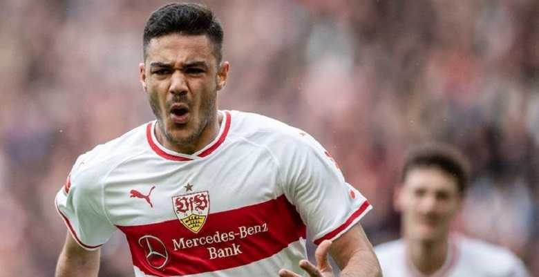 Ozan Kabak Schalke 04