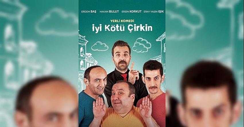 Özel tiyatrolar perde açmaya hazırlanıyor