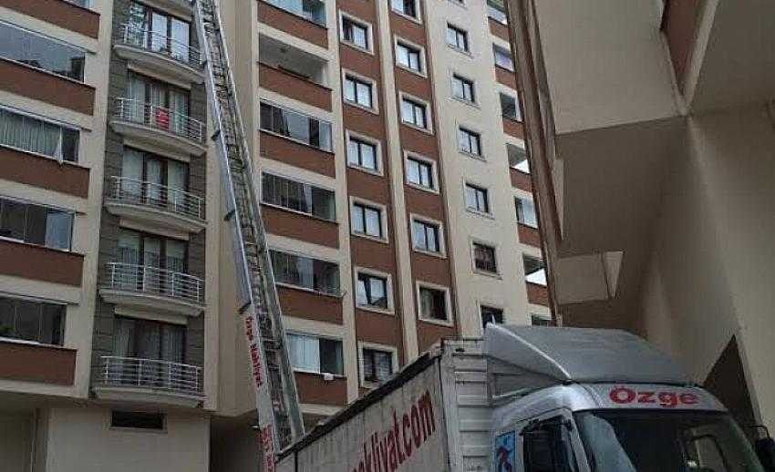 Karadeniz’de Nakliyat Hizmetleri Özge Nakliyat’tan