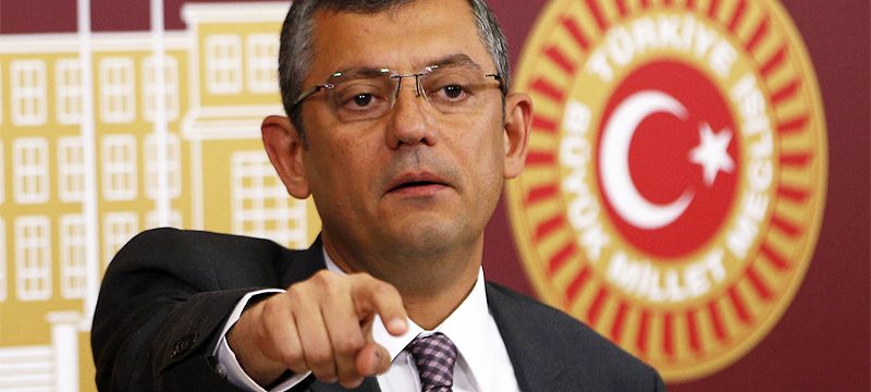 CHP