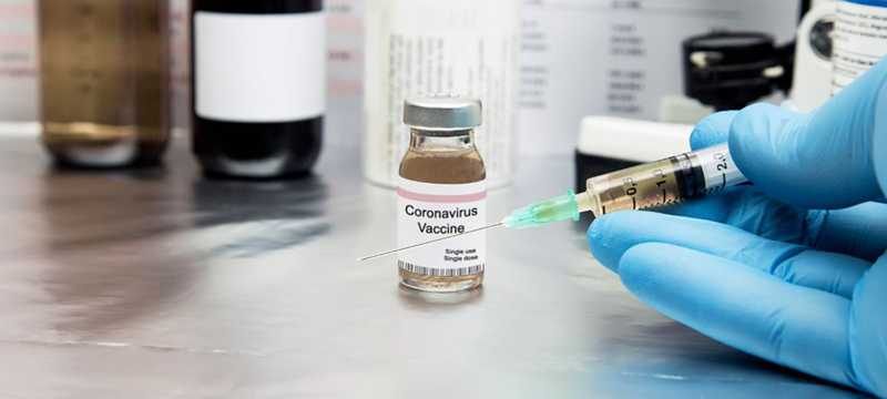Koronavirüs aşısı maymunların tamamında olumlu sonuç verdi