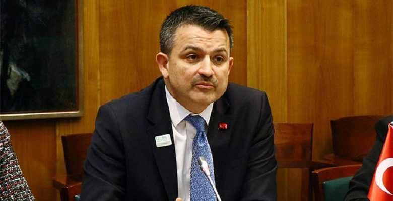 Bakan Pakdemirli Tarihi Gelibolu Yarımadası