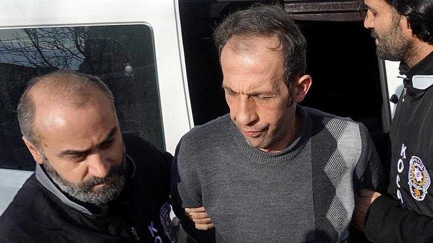 Palu ailesinin hayatı korku film oluyor