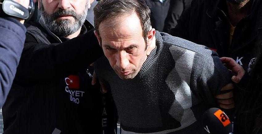 Palu ailesinin yargılanmasına başlandı!